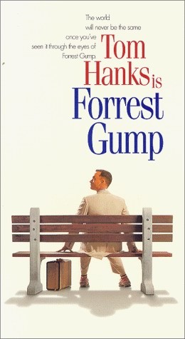 Форрест Гамп - Forrest Gump (1994)