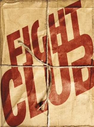 Бойцовский клуб - Fight Club (1999)