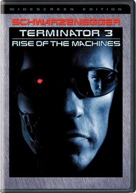 Терминатор 3: Восстание машин - Terminator 3: Rise of the Machines (2003)