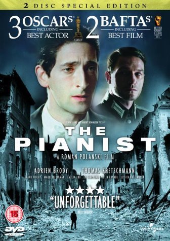 Пианист - The Pianist (2002)