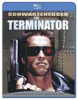 Терминатор - The Terminator (1984)