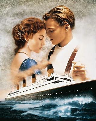 Титаник - Titanic (1997)