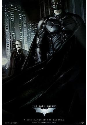 Темный рыцарь - The Dark Knight (2008)