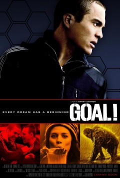Фильм Гол! - Goal! (2005)