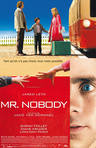 Господин Никто - Mr. Nobody (2009)