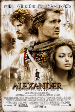 Александр - Alexander (2004)