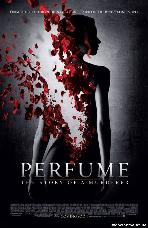 Парфюмер: История одного убийцы - Perfume: The Story of a Murderer (2006)